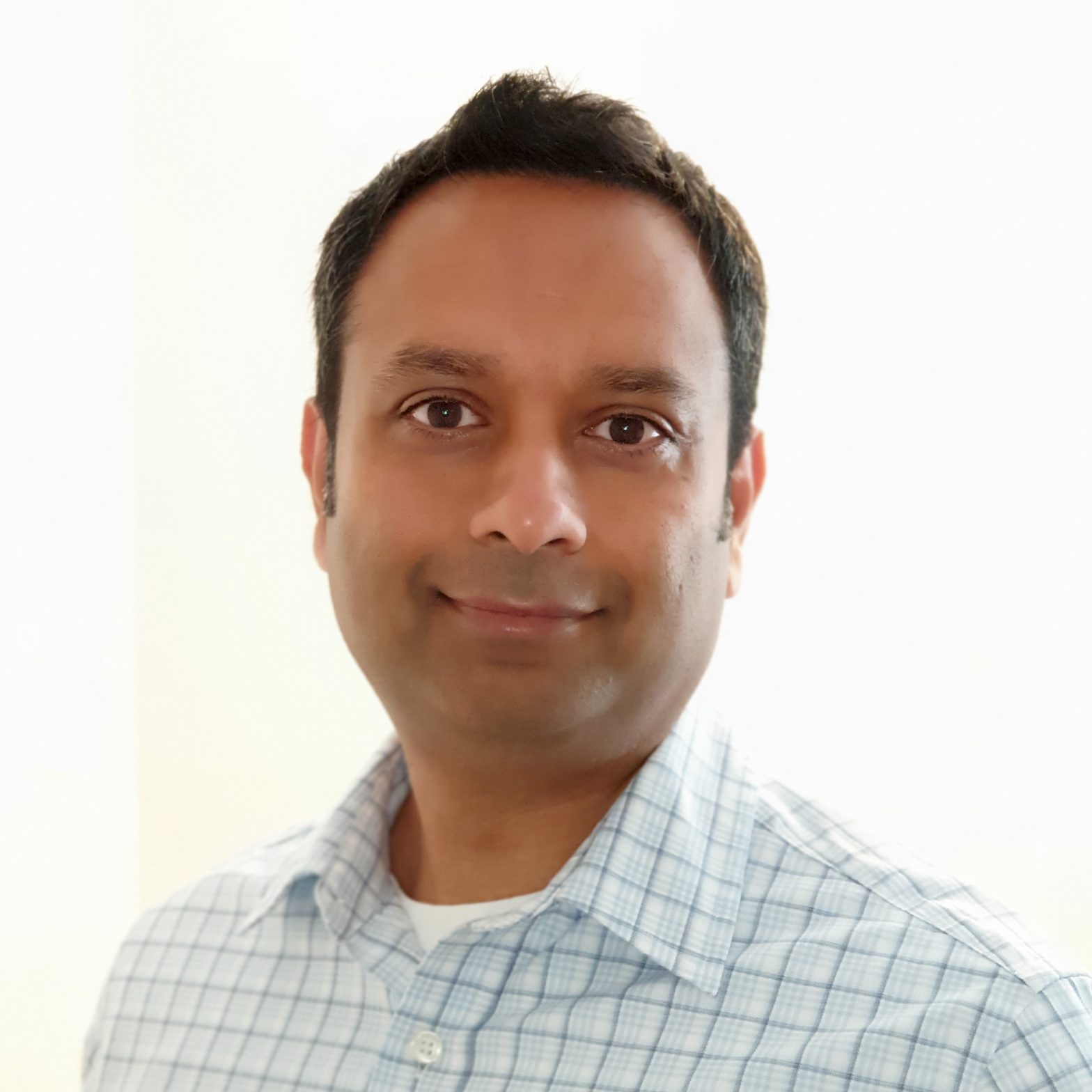 Mr. Ravin Mehta
