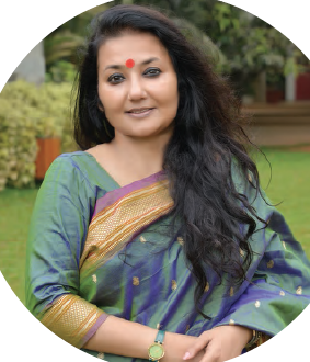 Mrs. Sharonee Mullick